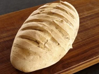 Rezept: Olivenbrot Olivenbrot - Rezept