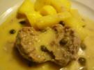 Königsberger Klopse - Rezept