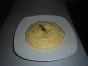 Fisch - Dill - Püree - Rezept