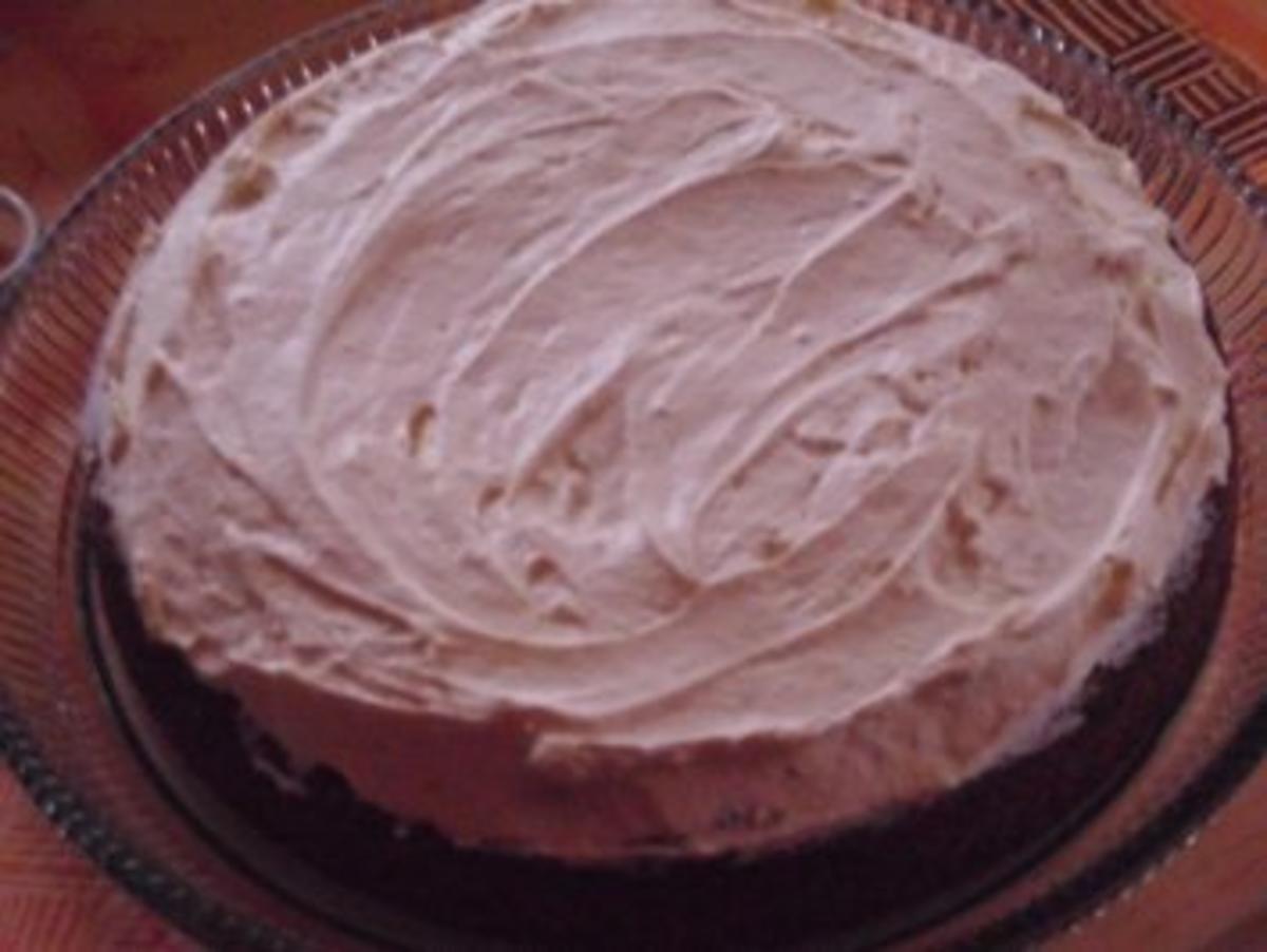 Mohnkuchen mit Mandelsplitter - Rezept - Bild Nr. 3