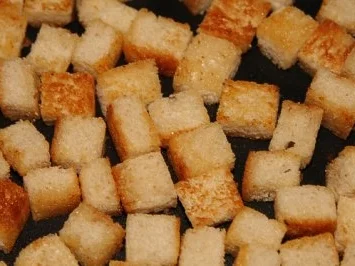 Caesars Salad - Rezept - Bild Nr. 3