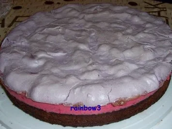 Backen: Rosa-Wolken-Torte - Rezept - Bild Nr. 26