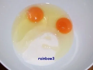 Backen: Rosa-Wolken-Torte - Rezept - Bild Nr. 4