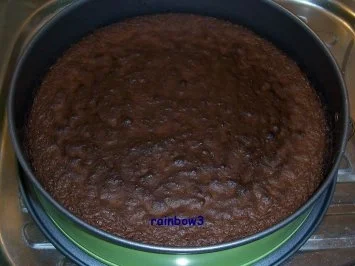 Backen: Rosa-Wolken-Torte - Rezept - Bild Nr. 10