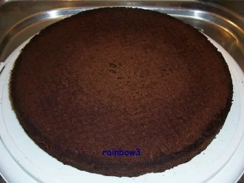 Backen: Rosa-Wolken-Torte - Rezept - Bild Nr. 11