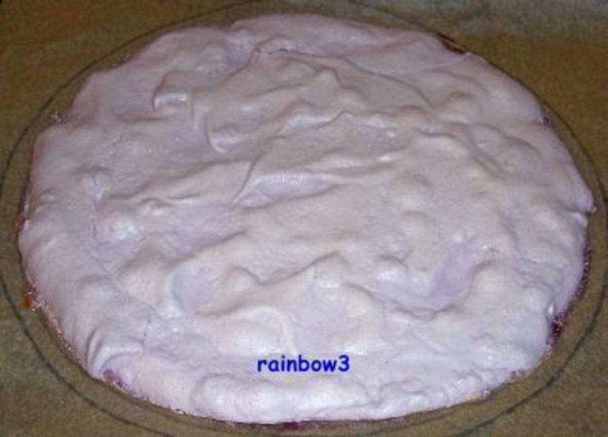 Backen: Rosa-Wolken-Torte - Rezept - Bild Nr. 25