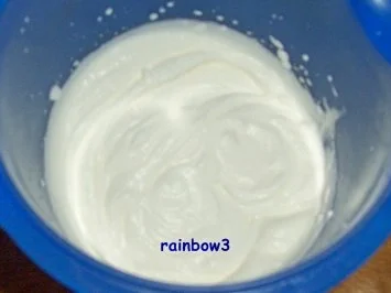 Backen: Rosa-Wolken-Torte - Rezept - Bild Nr. 16