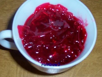 Backen: Rosa-Wolken-Torte - Rezept - Bild Nr. 13