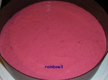 Backen: Rosa-Wolken-Torte - Rezept - Bild Nr. 19