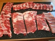 Kaßelerrippchen - Rezept