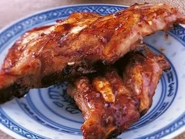 Kaßelerrippchen - Rezept - Bild Nr. 2