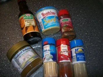 Kasslerbraten mariniert - Rezept - Bild Nr. 2