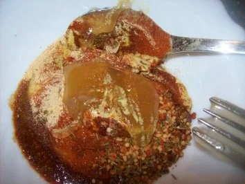 Kasslerbraten mariniert - Rezept - Bild Nr. 3