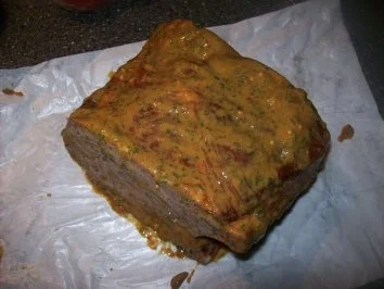 Kasslerbraten mariniert - Rezept - Bild Nr. 6