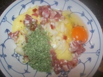 Kasslerbraten mariniert - Rezept - Bild Nr. 9