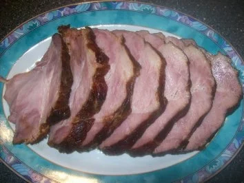 Kasslerbraten mariniert - Rezept - Bild Nr. 11