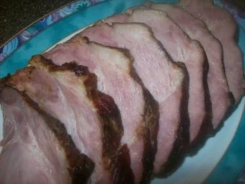 Kasslerbraten mariniert - Rezept