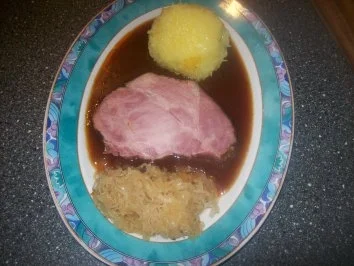 Kasslerbraten mariniert - Rezept - Bild Nr. 12