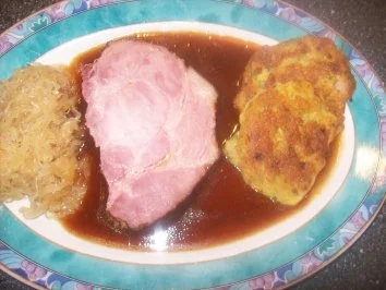 Kasslerbraten mariniert - Rezept - Bild Nr. 14