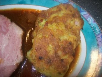 Kasslerbraten mariniert - Rezept - Bild Nr. 15