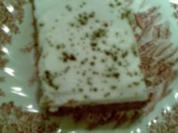 Mooskuchen - Rezept