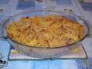 Nudelauflauf nach Erikas Art - Rezept