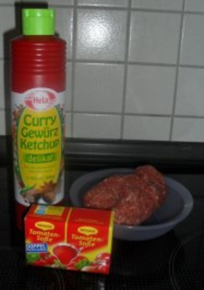 Bolognese-Soße - Rezept mit Bild - kochbar.de