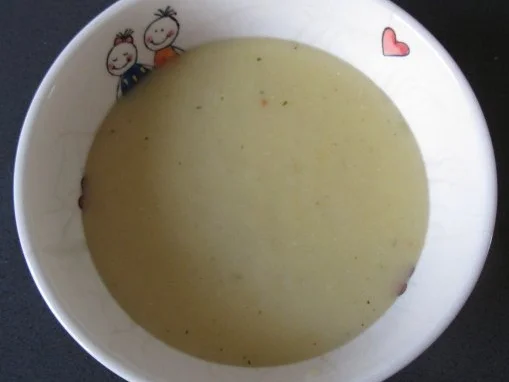 Rezept: "Sauce Hollondaise" "Sauce Hollondaise" - Rezept