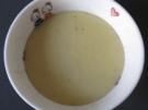 "Sauce Hollondaise" - Rezept