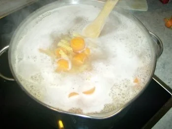 Schlemmertopf für Seppi und Gina - Rezept - Bild Nr. 4