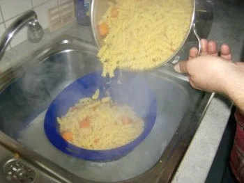 Schlemmertopf für Seppi und Gina - Rezept - Bild Nr. 5