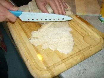 Schlemmertopf für Seppi und Gina - Rezept - Bild Nr. 6