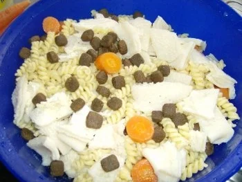 Schlemmertopf für Seppi und Gina - Rezept - Bild Nr. 7