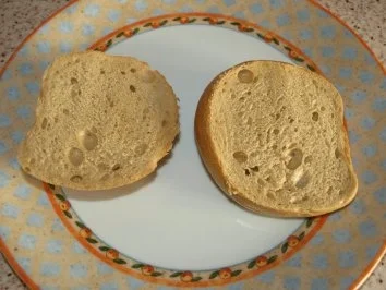 Rezept: Bavarian Burger Bild Nr. 2 Bavarian Burger - Rezept - Bild Nr. 2