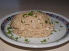 Thunfischaufstrich - der leckerste - Rezept