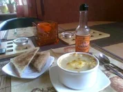 Würzfleisch vom Hähnchen - Rezept