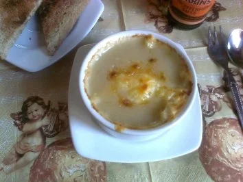 Rezept: Würzfleisch vom Hähnchen Bild Nr. 2 Würzfleisch vom Hähnchen - Rezept - Bild Nr. 2