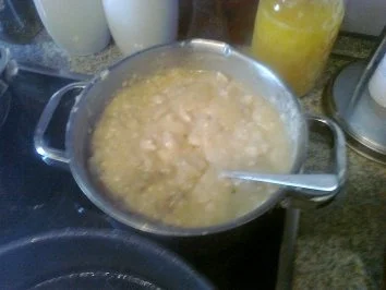 Steak au four mit Rosmarinkartoffeln - Rezept - Bild Nr. 4