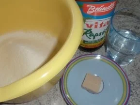 Rezept: ♥ Pizza - Diavolo ♥ Bild Nr. 3 ♥ Pizza - Diavolo ♥ - Rezept - Bild Nr. 3