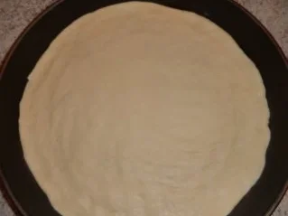 Rezept: ♥ Pizza - Diavolo ♥ Bild Nr. 6 ♥ Pizza - Diavolo ♥ - Rezept - Bild Nr. 6