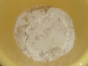 Rezept: ♥ Pizza - Diavolo ♥ Bild Nr. 4 ♥ Pizza - Diavolo ♥ - Rezept - Bild Nr. 4