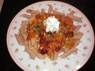 CHILLI CON CARNE - Rezept