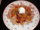 CHILLI CON CARNE - Rezept