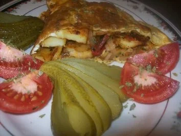 Bauernfrühstück - Rezept - Bild Nr. 7