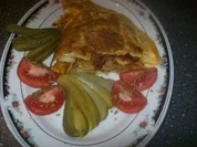 Bauernfrühstück - Rezept