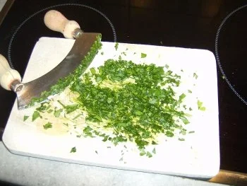 Tatar - Rezept - Bild Nr. 3