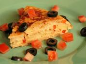 Tortilla de Patatas - Rezept