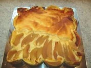 Quarkschnitten - Rezept