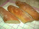 Rezept: Baguette Baguette - Rezept