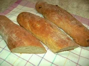 Baguette - Rezept